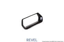 Tesla Model 3 2012-2019 Kolfiber Instrumentpanelkåpa Inre Revel GT